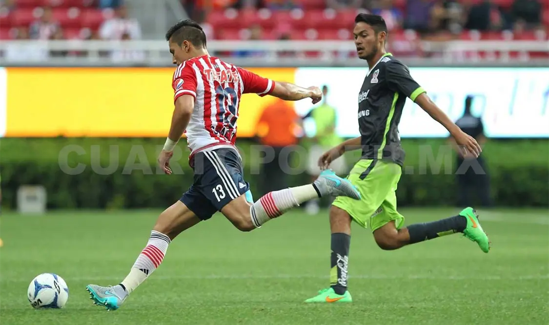 Raúl López, abierto a Olímpicos o Copa