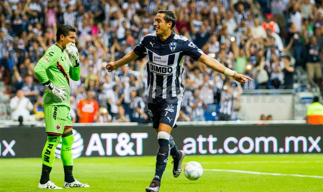 Funes Mori y Gignac, en mala racha