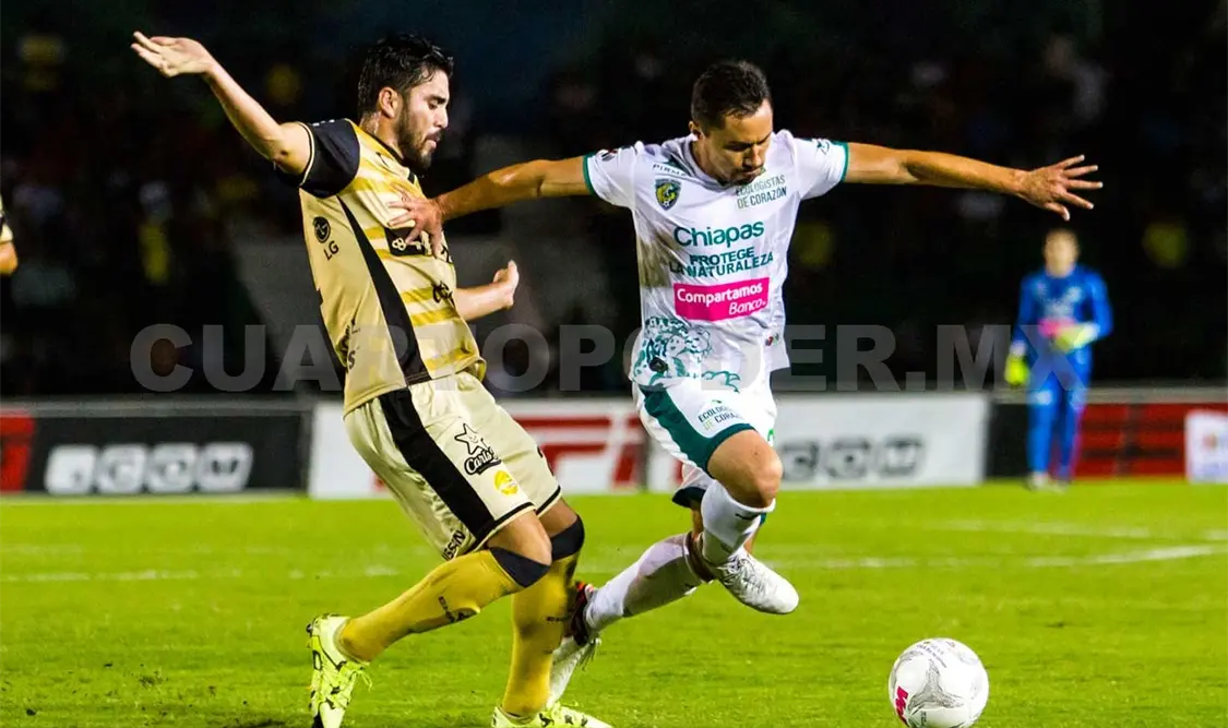 Ante Morelia jugará a tope: Paredes