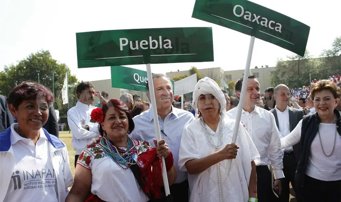 Llegará el apoyo a más adultos mayores