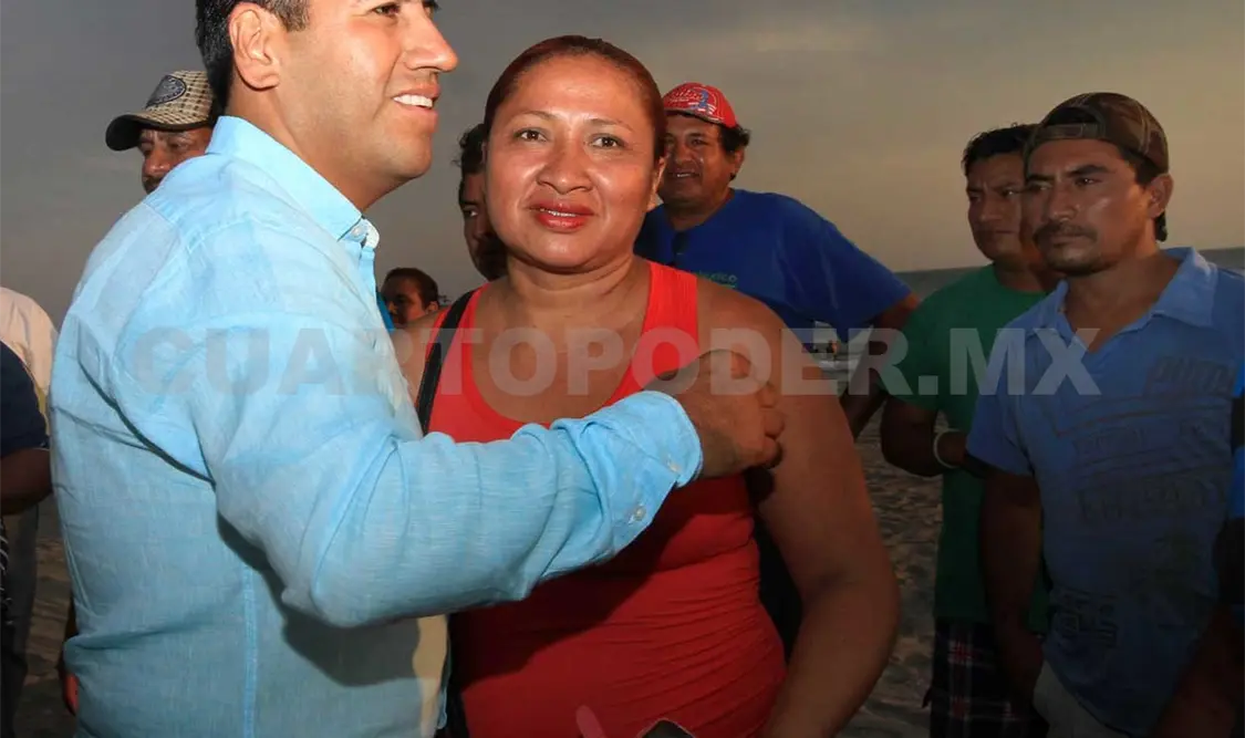 Cumplen compromiso en Puerto Arista y Playa del Sol