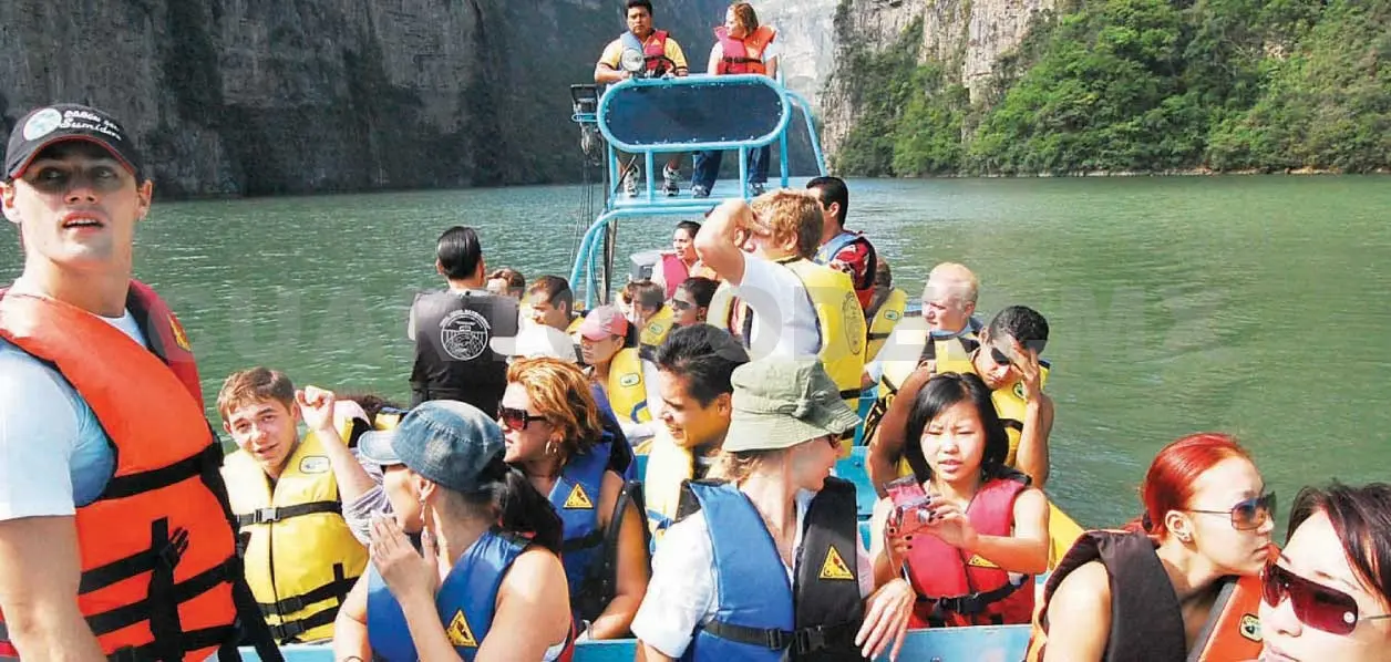 Se cumplen expectativas turísticas