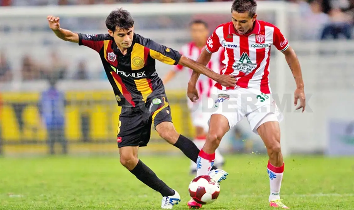 Leones Negros, primer clasificado en Ascenso MX