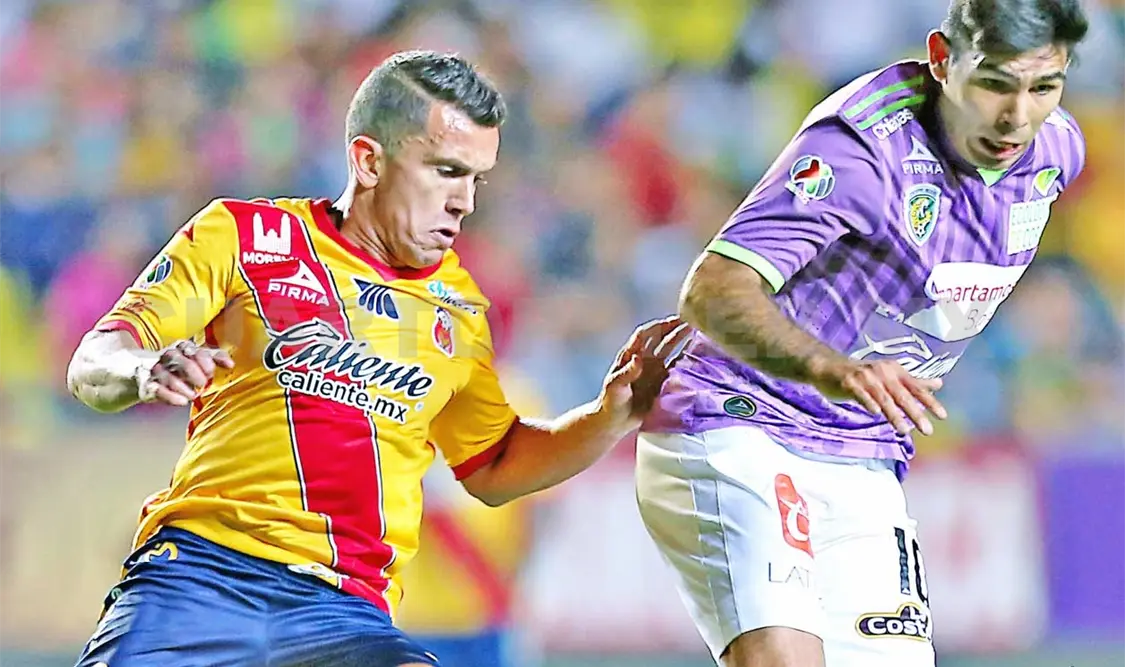 Inesperada derrota felina ante Morelia
