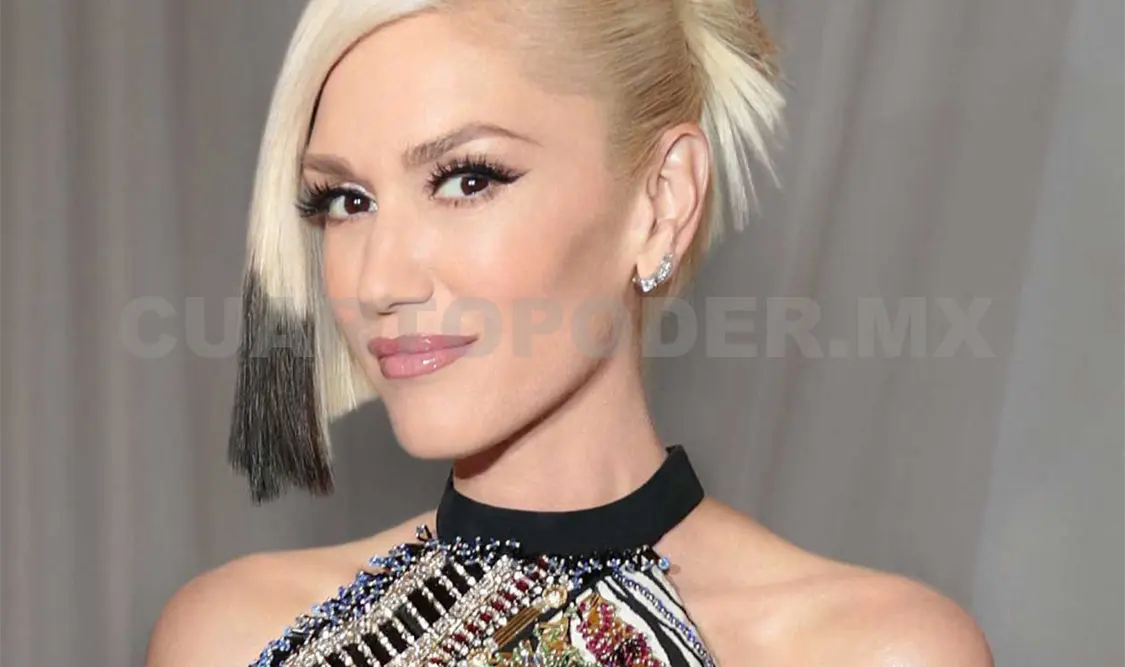 Gwen sospecha que su ex embarazó a la niñera