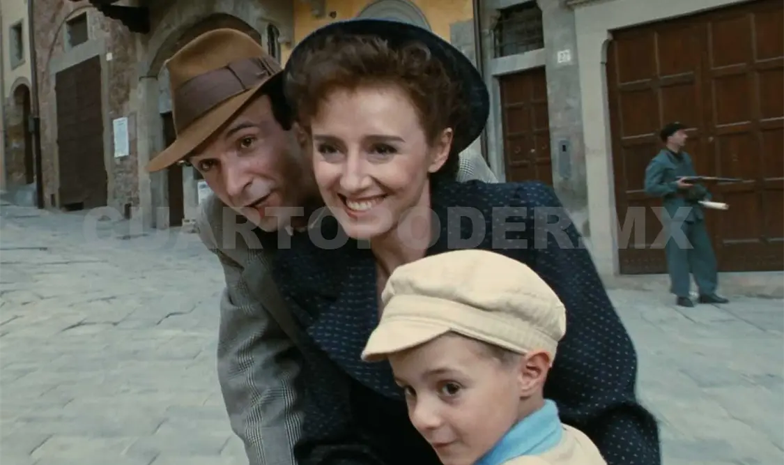 Películas que nos producen impotencia