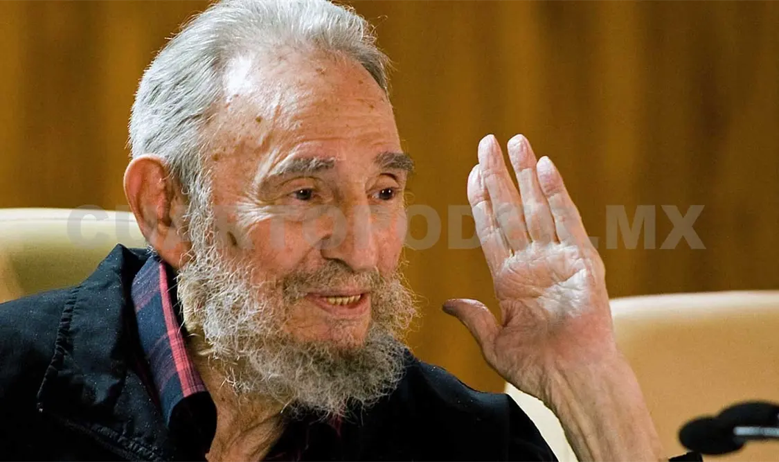 Réplica de Fidel revela impacto de Obama: EU