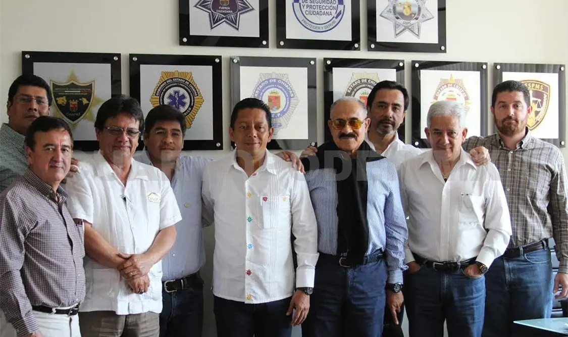 Resaltan protocolos en operativos de desalojo