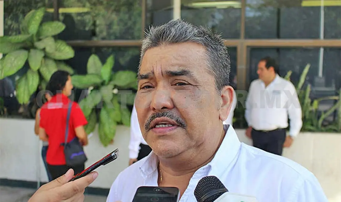 Concluye ciclo en la Secretaría de Educación