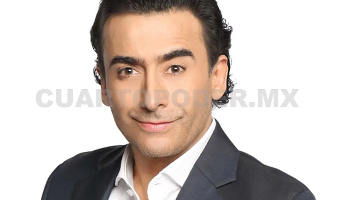 Adal Ramones es vanidoso