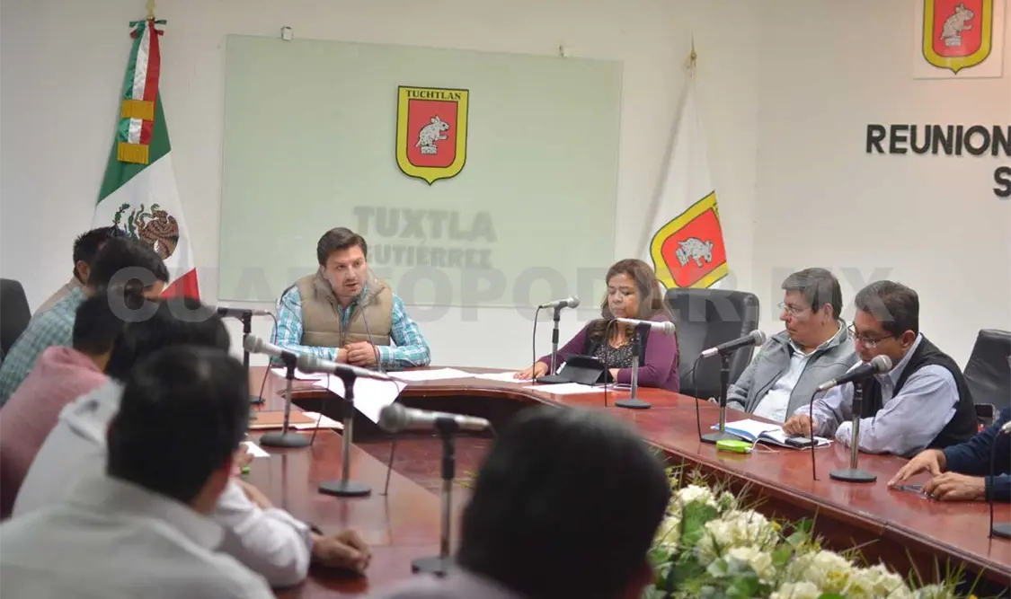 Promueven empleo digno y sustentabilidad