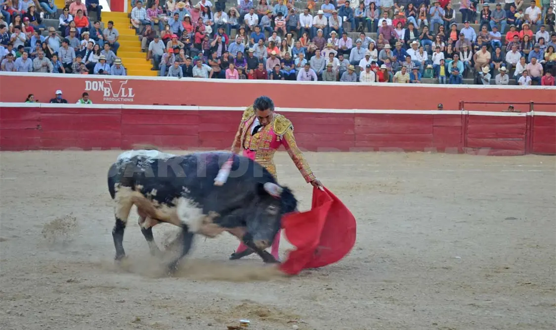 “Zotoluco” se despidió de San Cristóbal