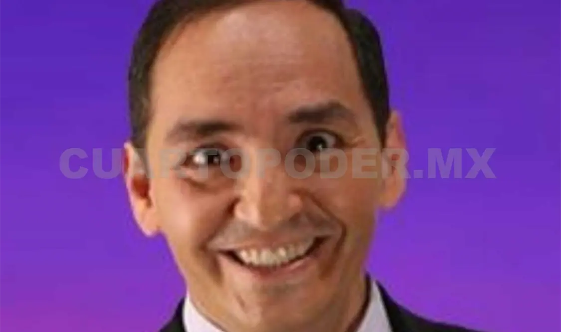 Más escándalos para el presentador de Multimedios