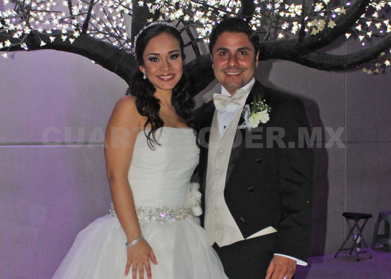 Alicia y Fernando, un amor para toda la vida
