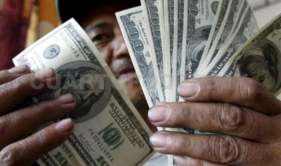 Respalda canciller crear Banco del Migrante