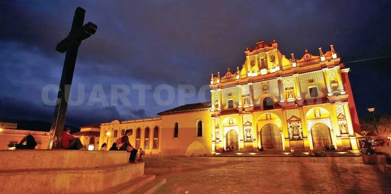 Aniversario 488 de San Cristóbal