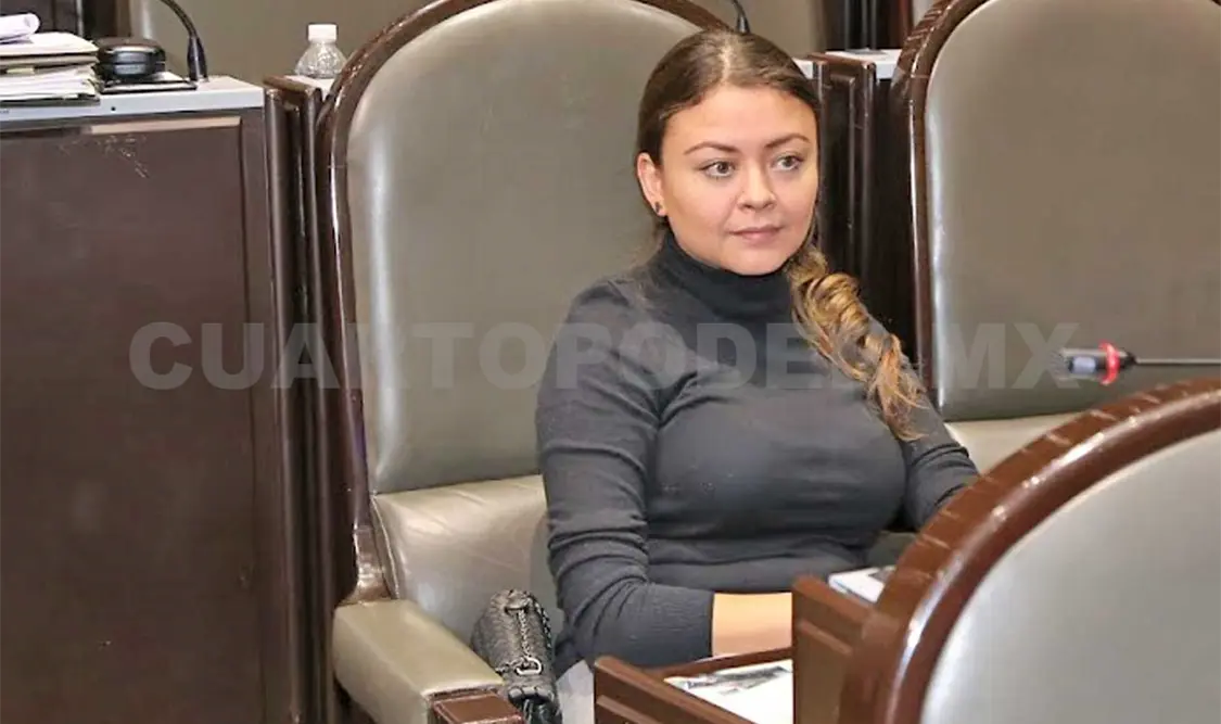 Necesario legislar con enfoque de género: Sasil de León