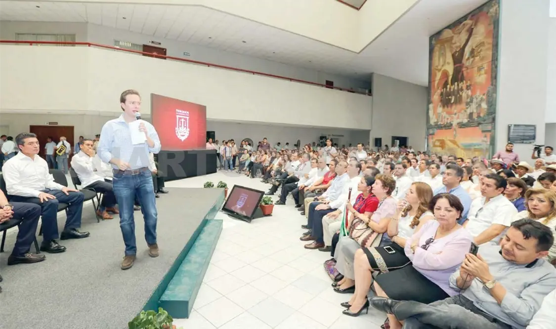 Chiapas logra cobertura total del Nuevo Sistema Penal