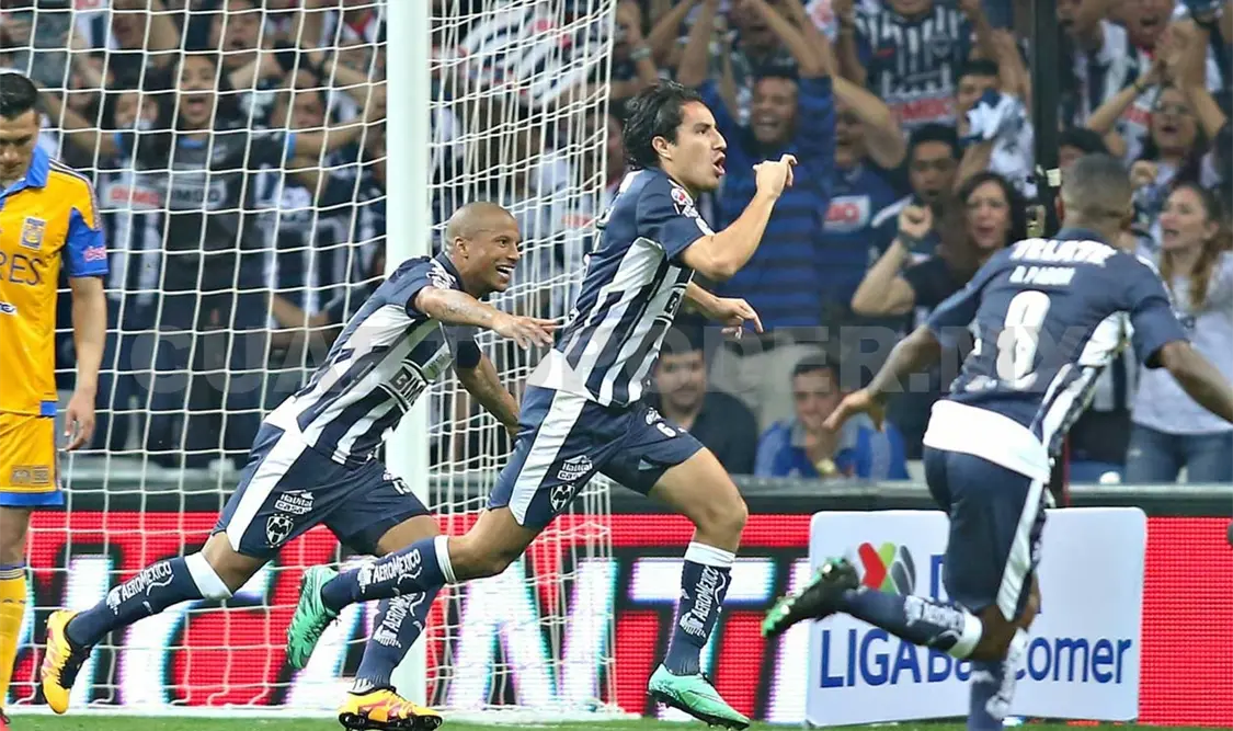 Anima a Monterrey para ganar a León