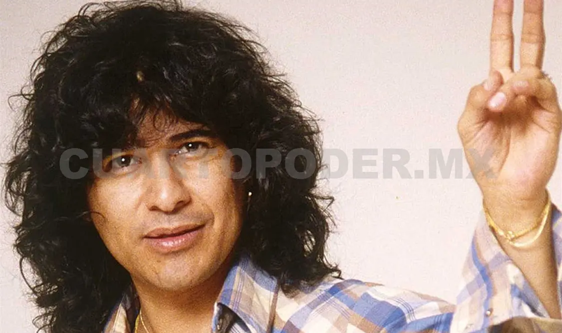 Así le hacía Rigo Tovar para triunfar en el amor