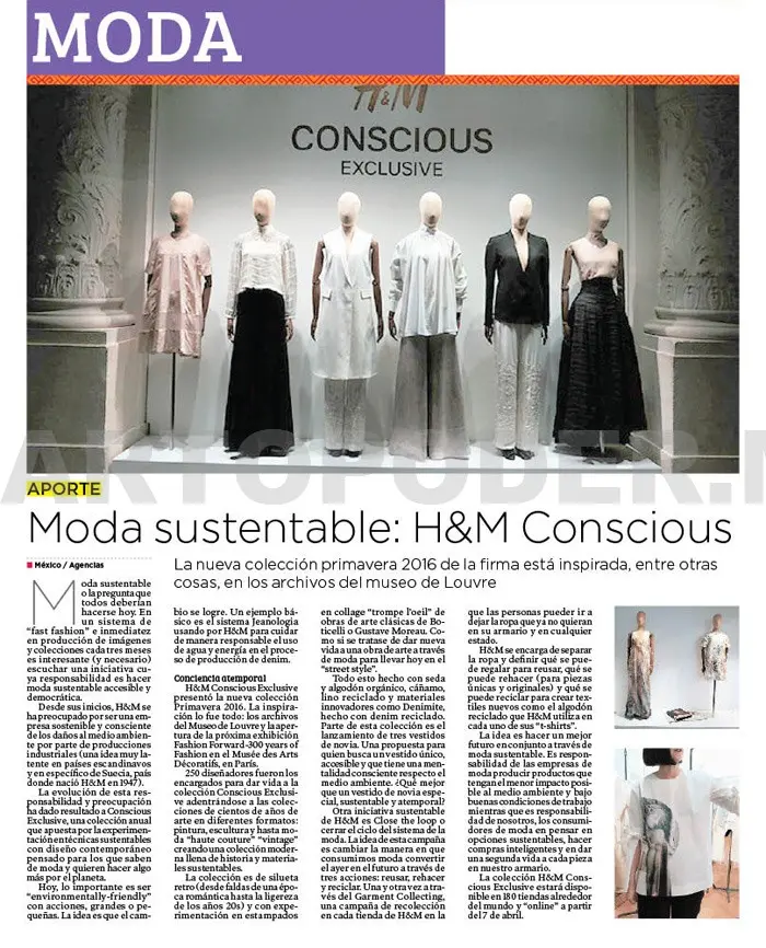 MODA