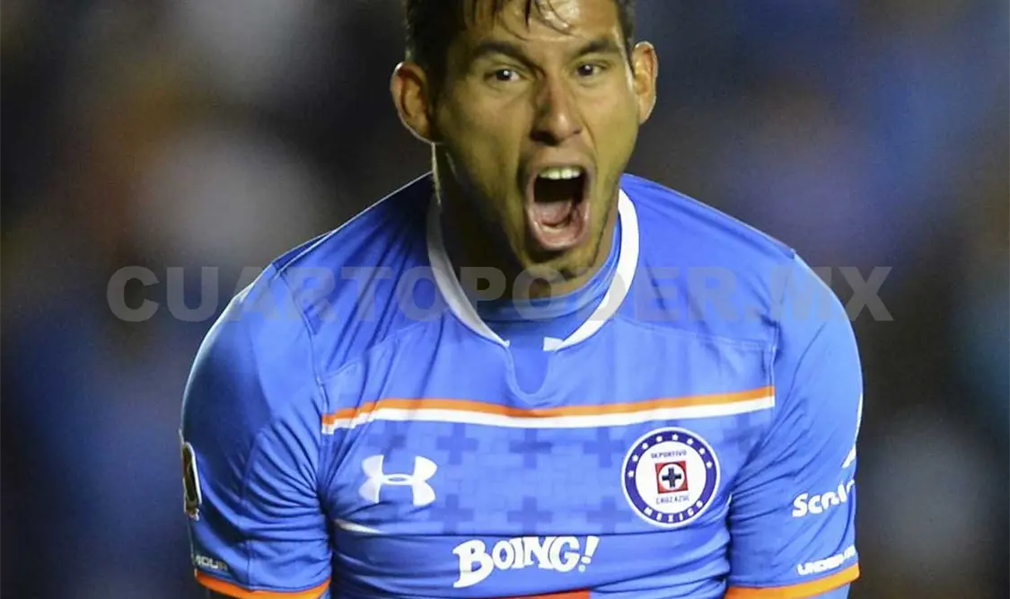Analizan compra de paraguayo Jorge Benítez