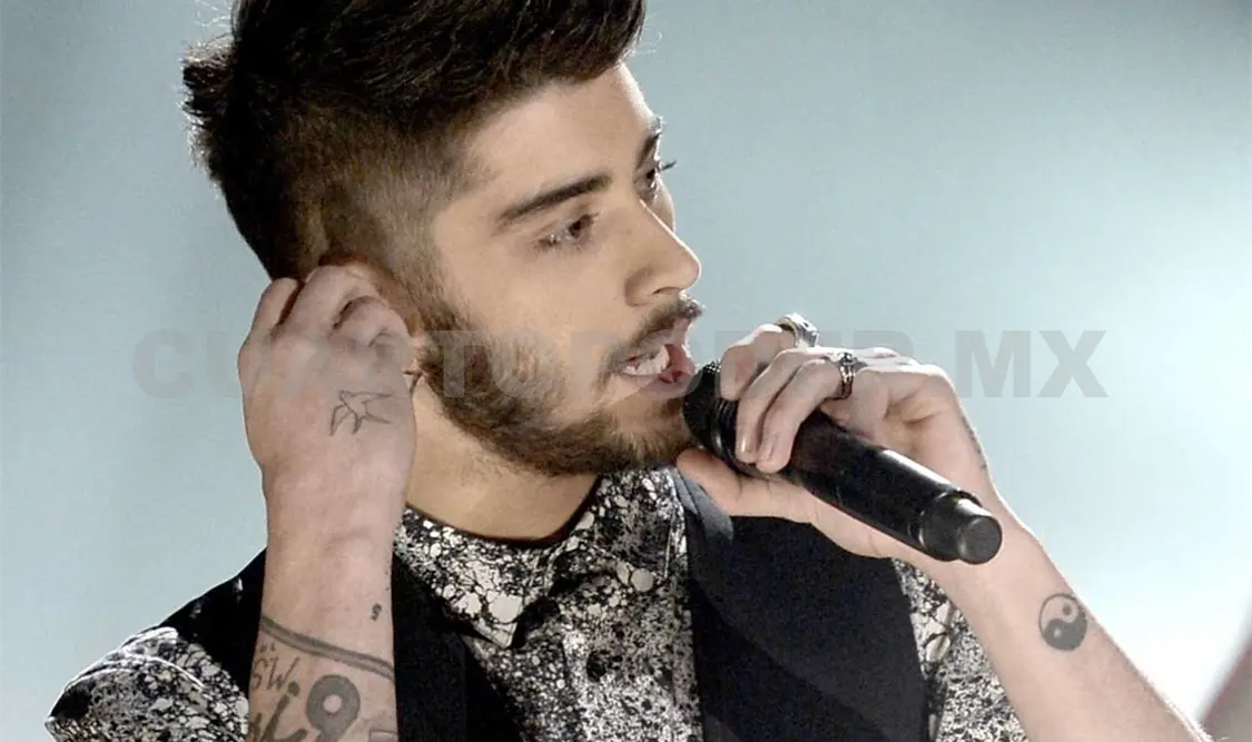 Zayn Malik triunfa con su álbum solista en 83 países