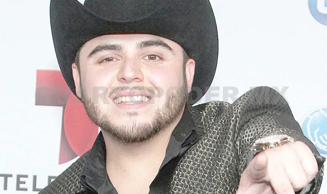 Exige Senado retirar videoclip de Gerardo Ortiz