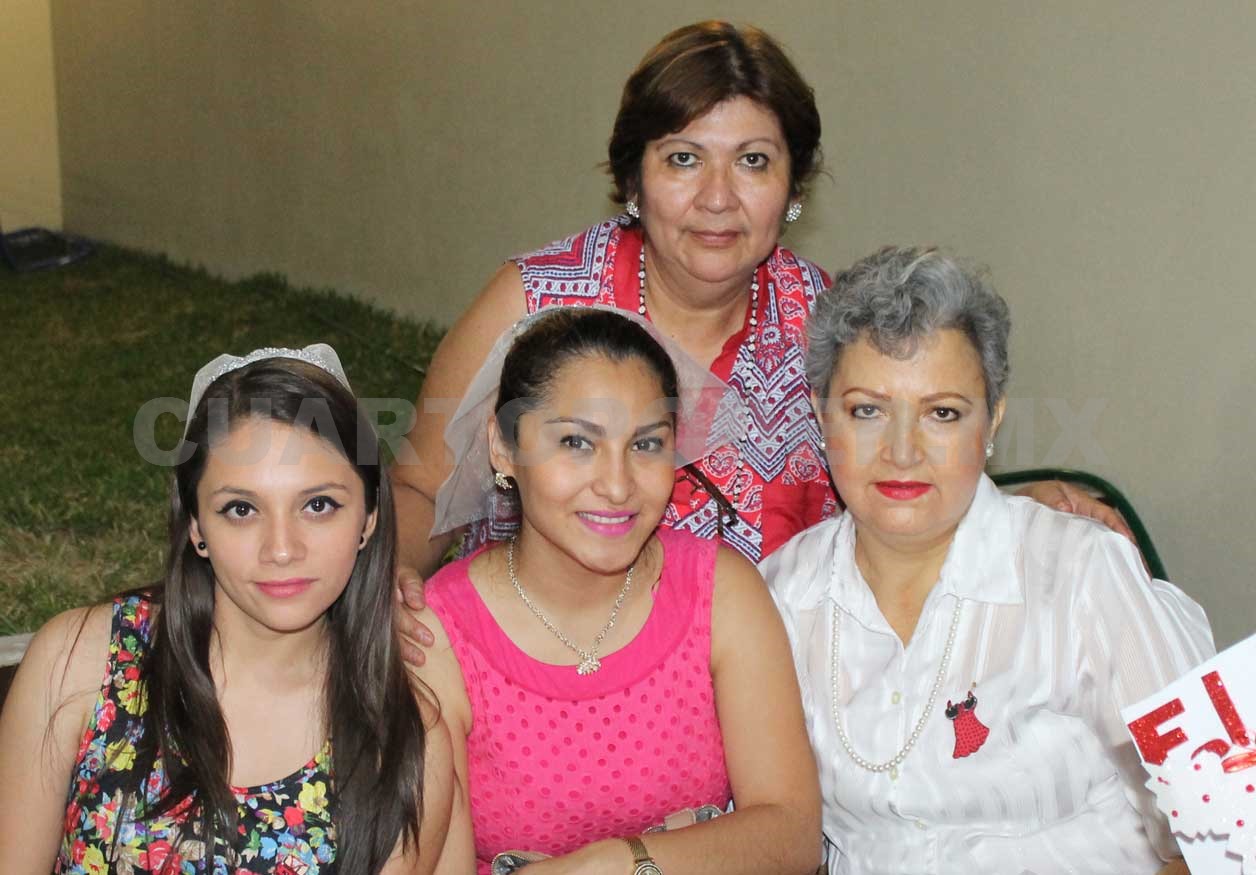 Karla pronto se casará