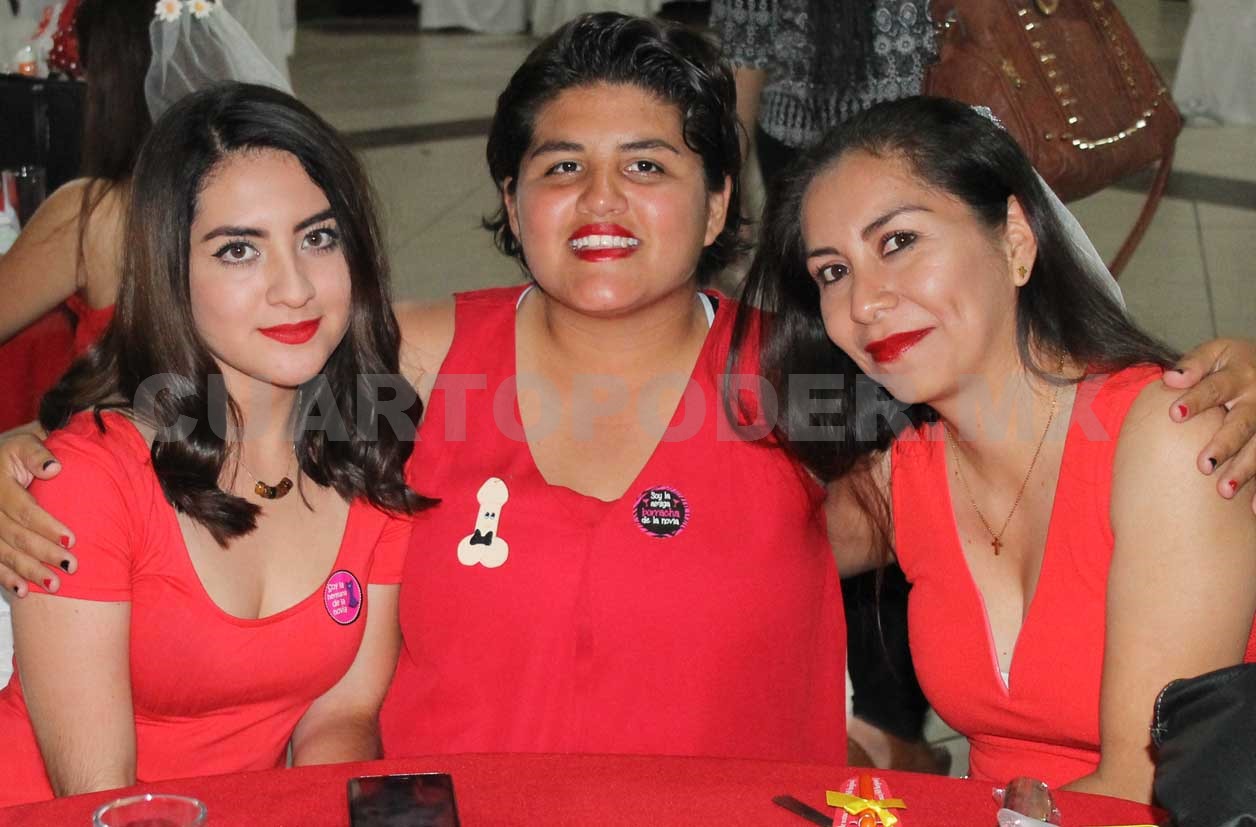 Karla pronto se casará