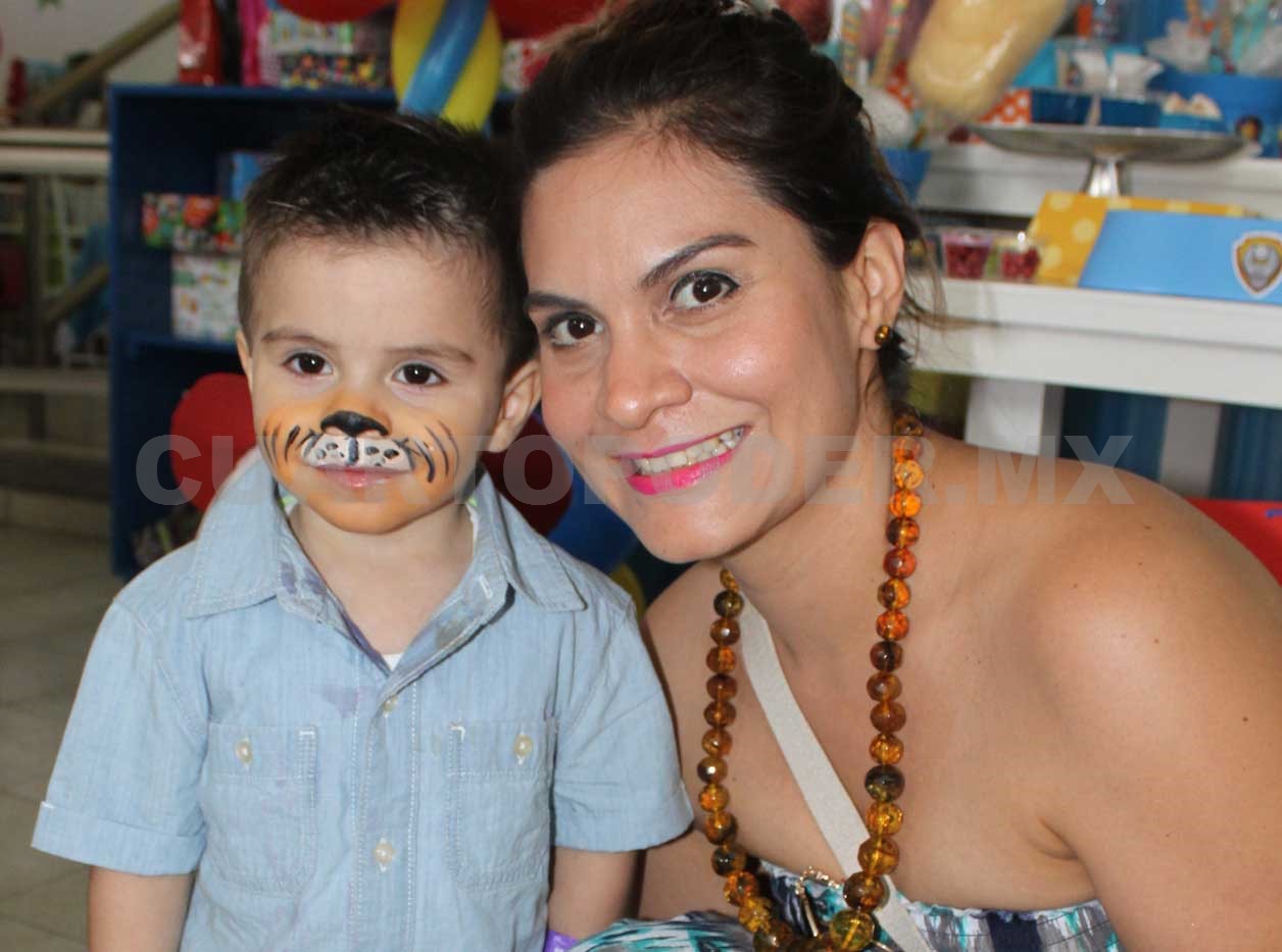 Feliz cumpleaños, Romeo