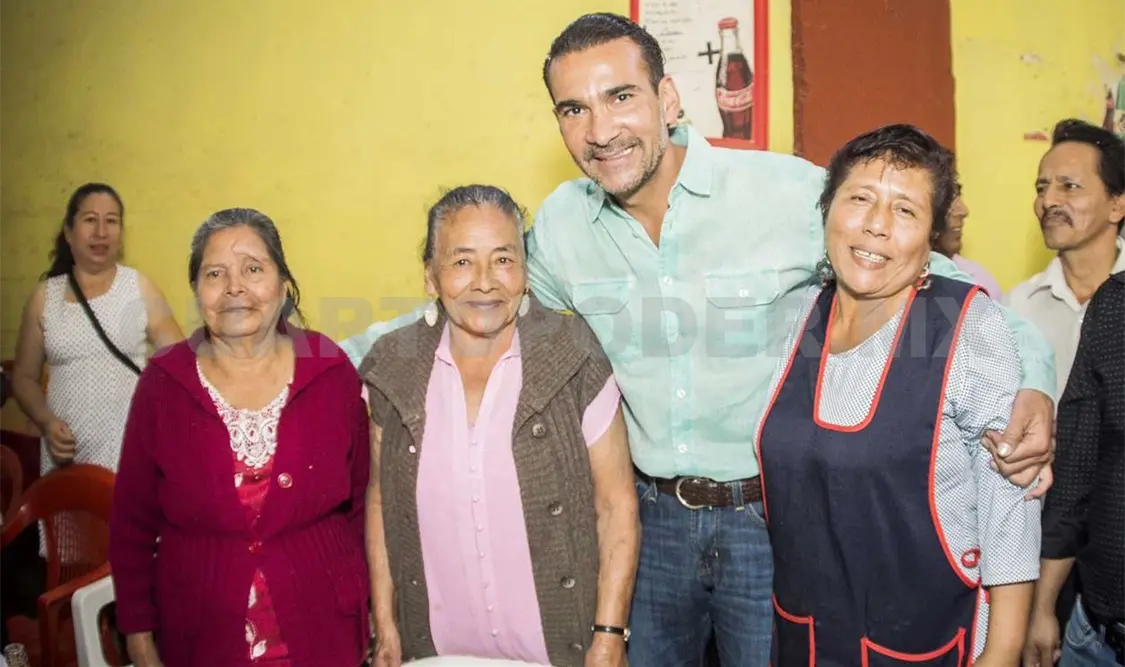 Los mercados son historia y empleo productivo: Melgar