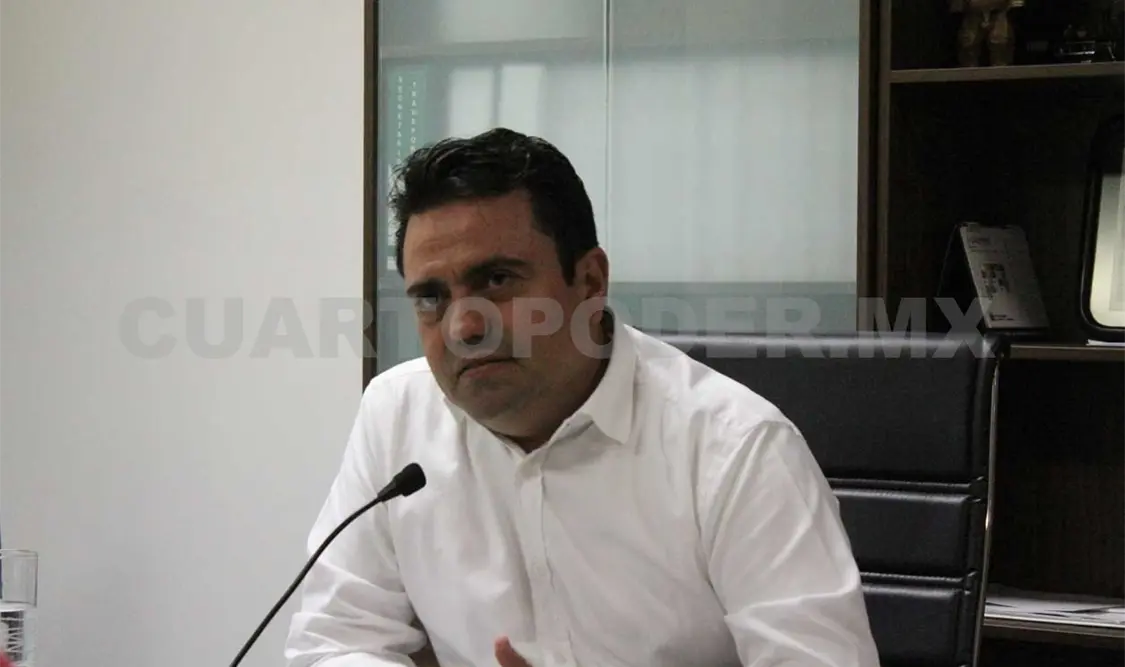 ST no cederá ante transportistas irregulares