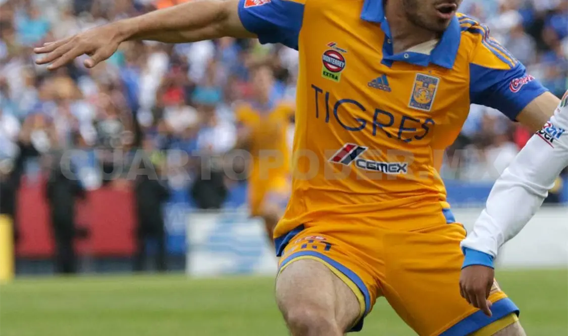 Tigres enfrentará al Atlas este sábado