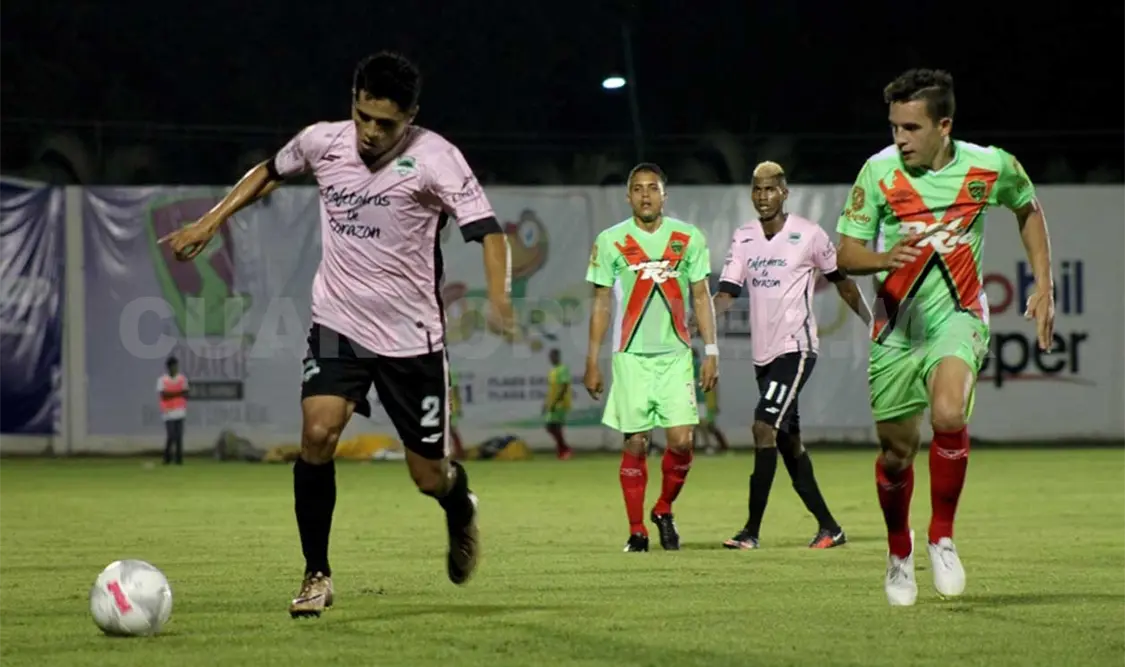 Buscan sanar las heridas ante San Luis