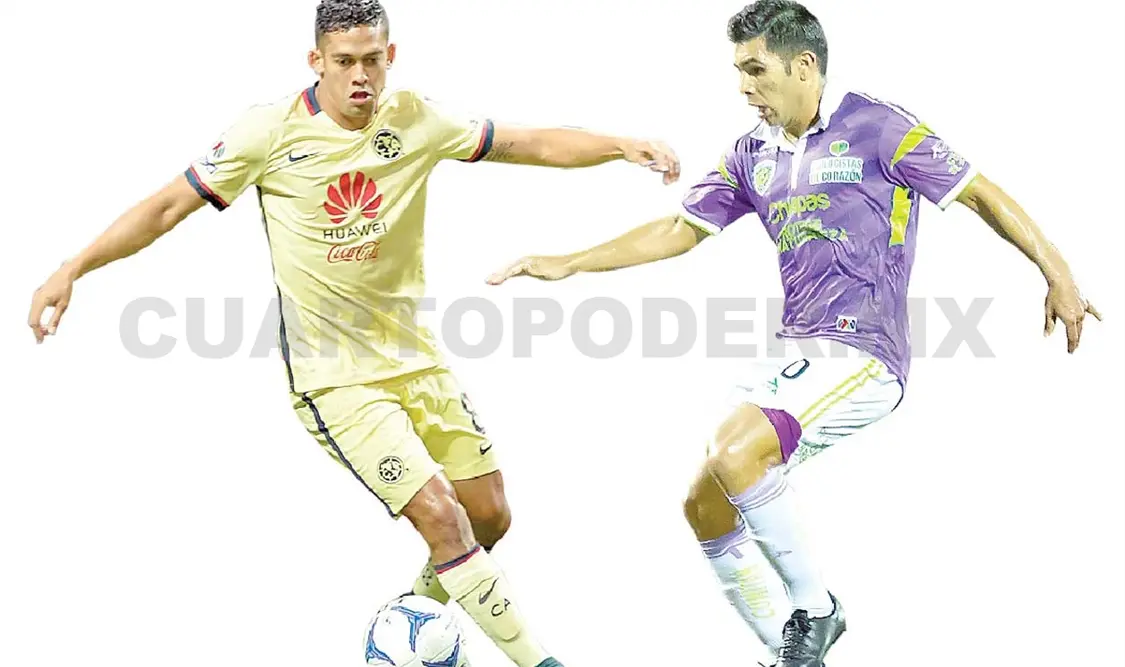 Jaguares recibe a un difícil América