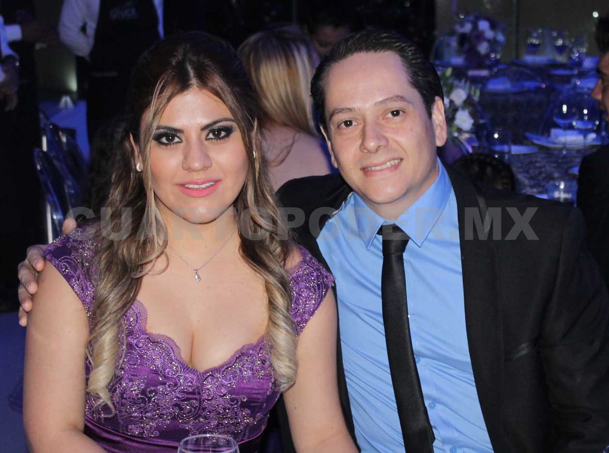 Se juraron amor eterno