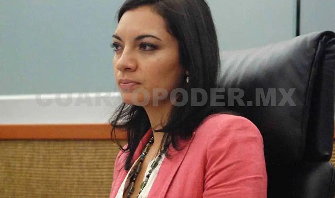 Mely Romero Celis. Agencias