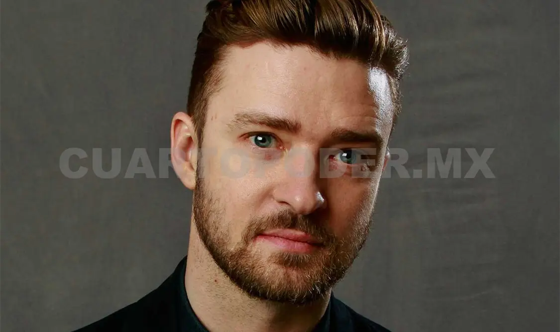 Cirque du Soleil demanda a Timberlake