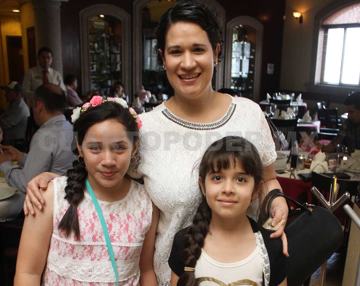 Feliz cumpleaños, Romina