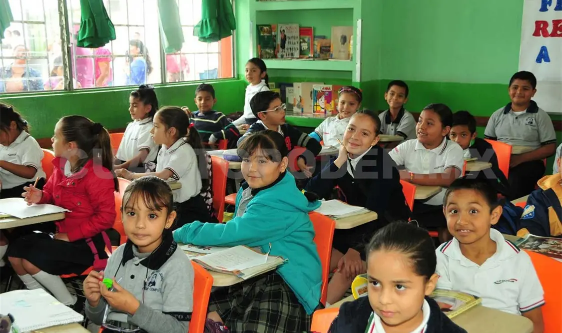 Escuelas al CIEN avanza: Inifed