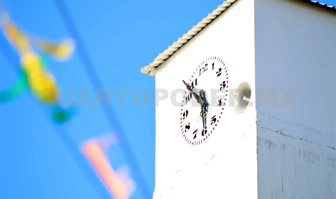 Horario de verano, ventajas y afectaciones