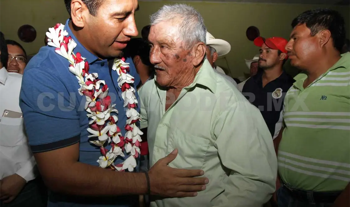 La pluralidad política fortalece la democracia