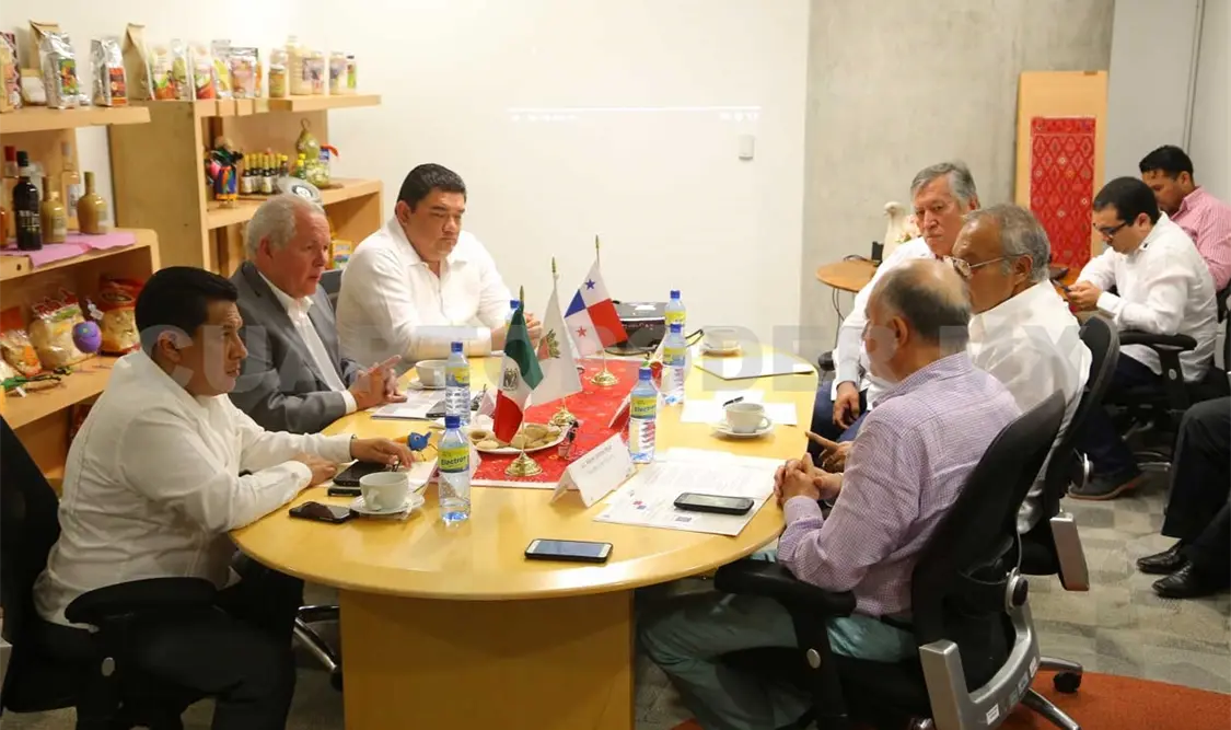 Reconocen potencial de Chiapas