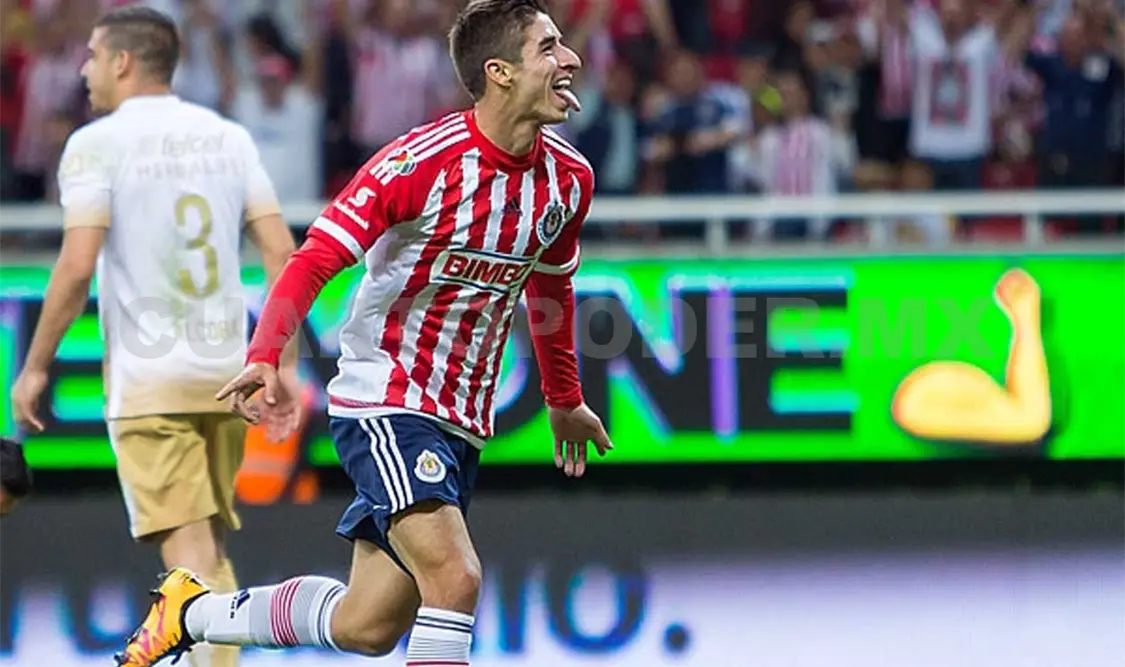 Pumas sucumbe ante el “Rebaño Sagrado”