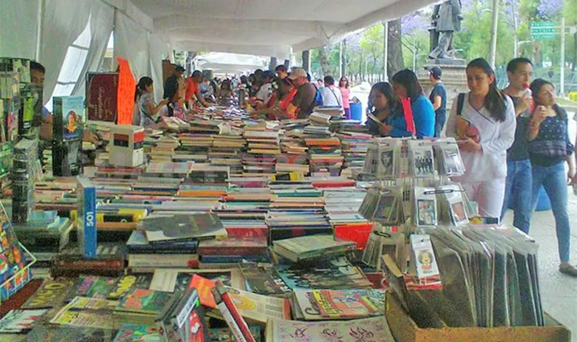 Seis años de la Brigada para Leer en Libertad