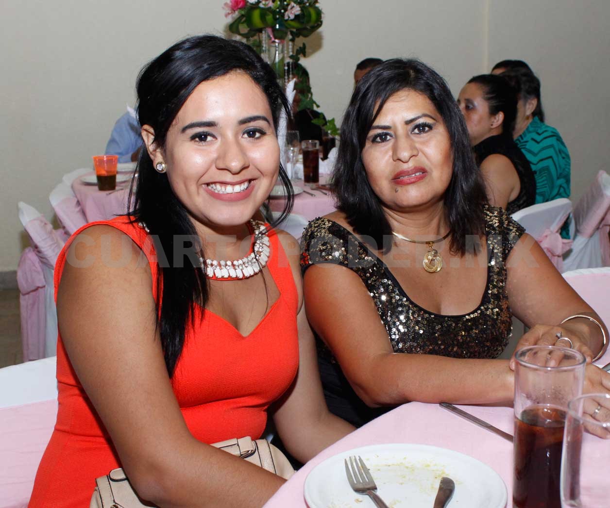 Fiesta de XV años para Frida