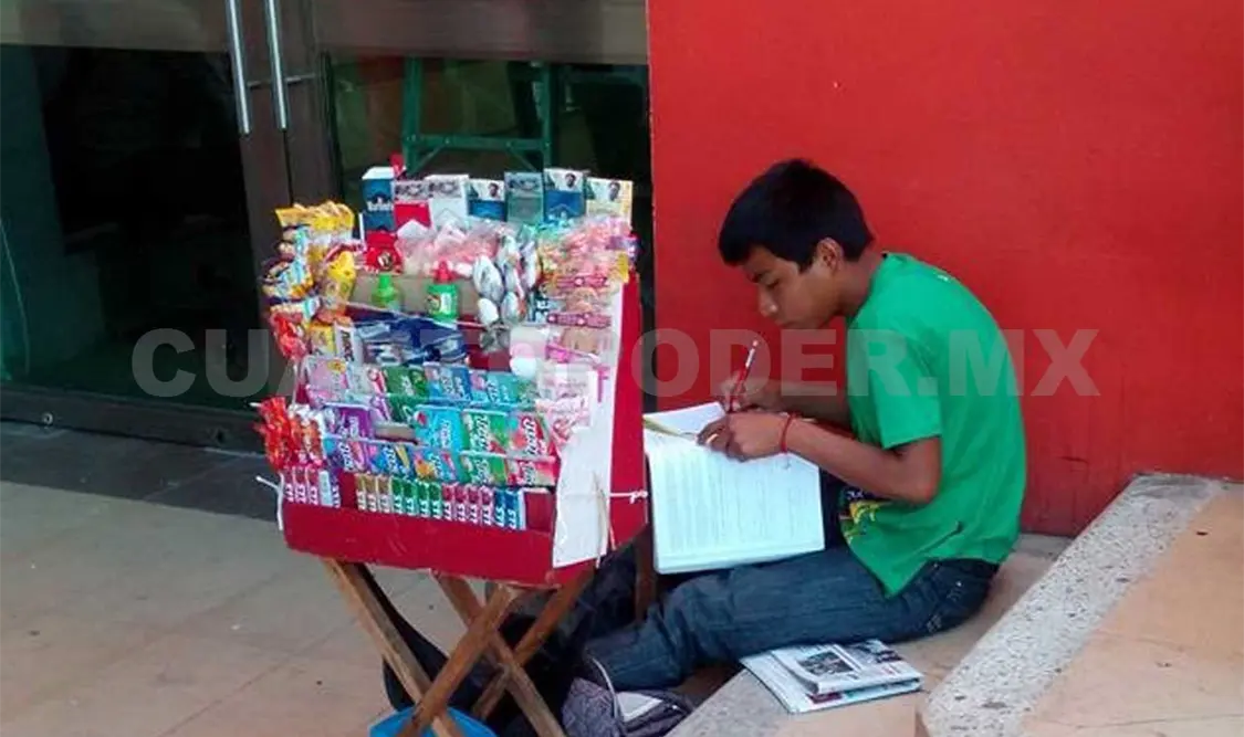 Voluntad que enseña