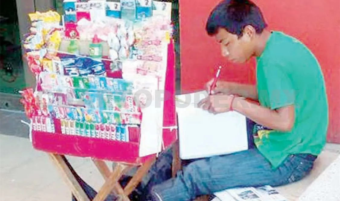 Más de 1 millón de niños a clases