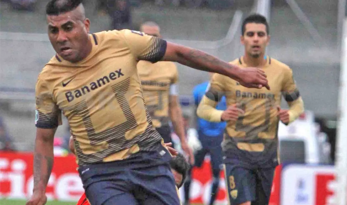 Técnico considera que fue raro el partido